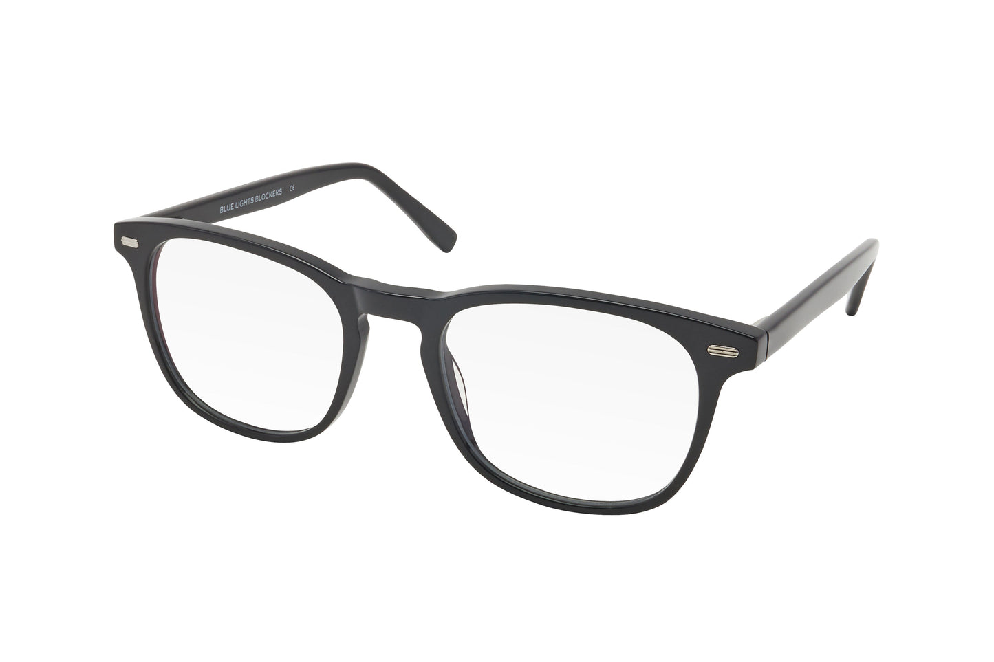 Sloan Blue Light Blocking Glasses