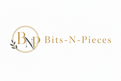 Bits-N-Pieces Logo