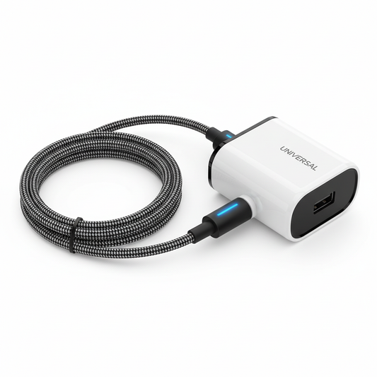 Universal Fast Phone Charger