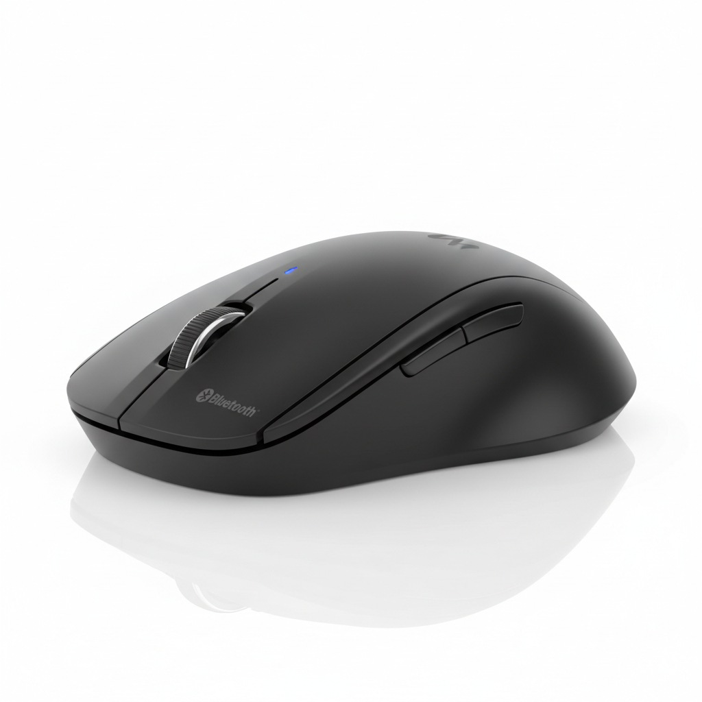 Bluetooth Wireless Mouse