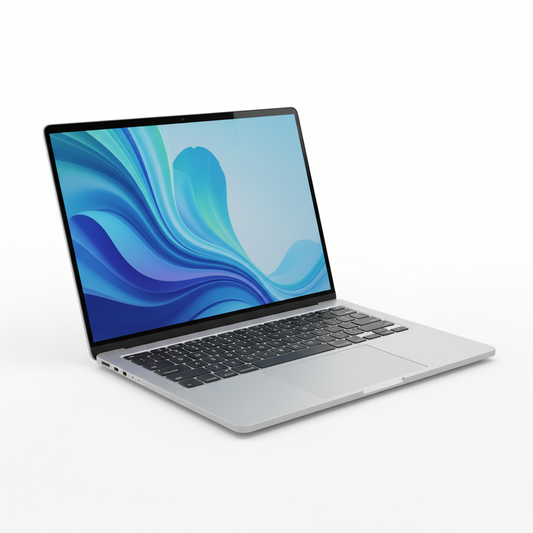 Laptop Computer